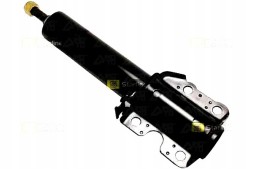 Starline  Shock absorbers 2pcs mercedes sprinter series 300 400 + collision assistant #34