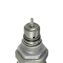 ECP MOBILITY  Fuel pressure valve 057130764h 0281006002 audi seat skoda vw 2.0 2.7 3.0