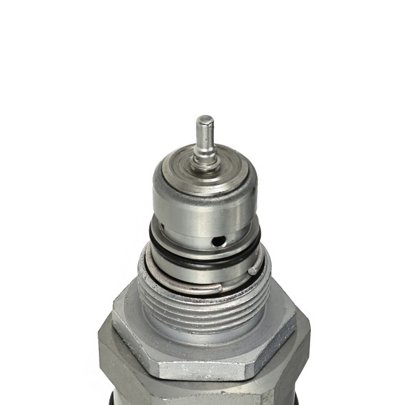 ECP MOBILITY  Fuel pressure valve 057130764h 0281006002 audi seat skoda vw 2.0 2.7 3.0