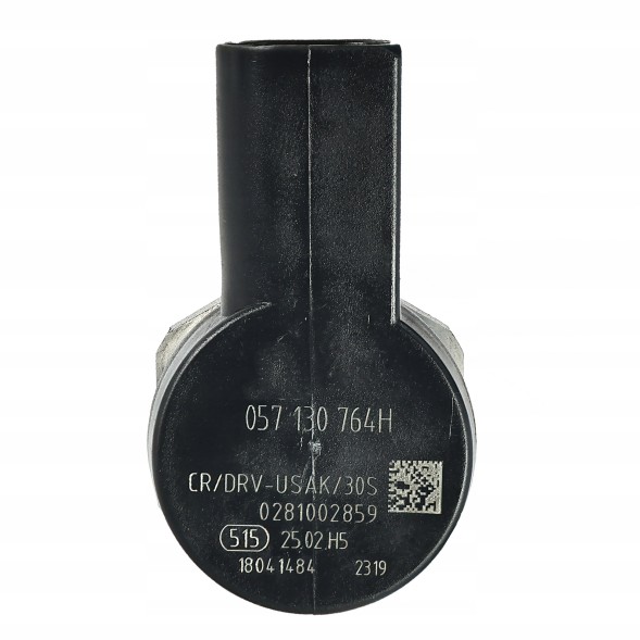 ECP MOBILITY  Fuel pressure valve 057130764h 0281006002 audi seat skoda vw 2.0 2.7 3.0