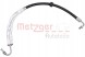 Metzger  Hydraulic hose, steering system metzger 2361109