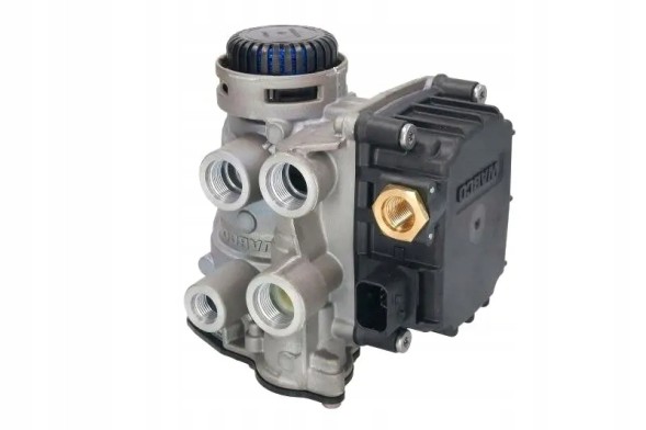 Wabco 4802044000 Wabco semi-trailer control valve 4802044000 original
