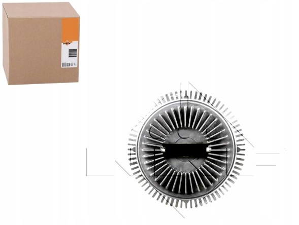 NRF NRF49552(EXT) Nrf radiator fan clutch (wind-up m24