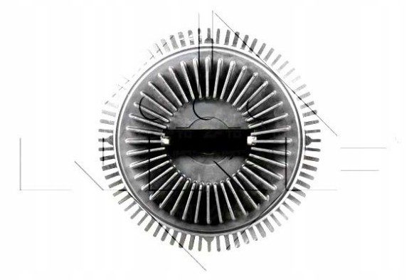NRF NRF49552(EXT) Nrf radiator fan clutch (wind-up m24