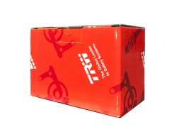 TRW JPR827 C6a6e1_c hydraulic pump steering gear