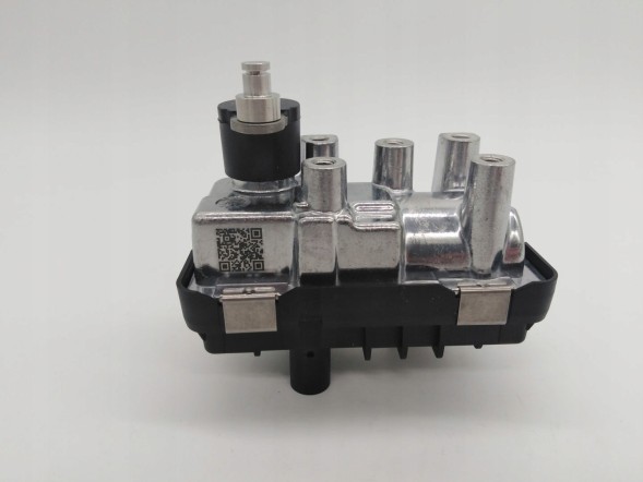 MV Parts CER A9594/283/01 Controller complete cer a9594 bv35