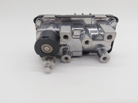 MV Parts CER A9594/283/01 Controller complete cer a9594 bv35