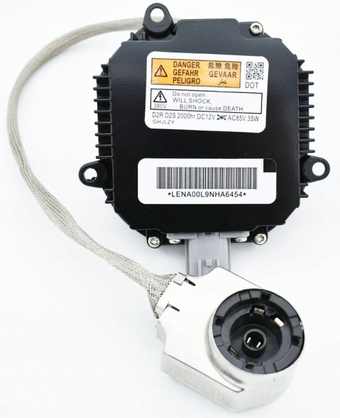 CHINA NZMNS111LANH 84965KG000 HONDA MAZDA ZAPŁONNIK Inverter honda mazda nissan subaru ignition