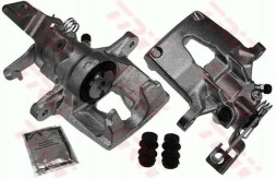 TRW Brake caliper rear bhs819e trw nissan opel