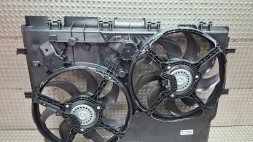Fiat OE S26337631 Cooler fans 1393260080 fiat ducto iii boxer jumper lift 2014-