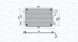 Magneti Marelli 350203951000 Magneti marelli air conditioning condenser hyundai elantra tre volumi (hd)1.6