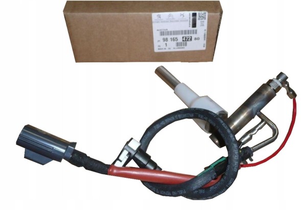 Citroen OE 9816547280 9676829580 Citroen oe 9816547280 9676829580 fap injector