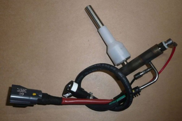 Citroen OE 9816547280 9676829580 Citroen oe 9816547280 9676829580 fap injector