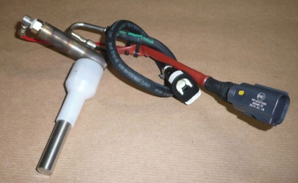 Citroen OE 9816547280 9676829580 Citroen oe 9816547280 9676829580 fap injector