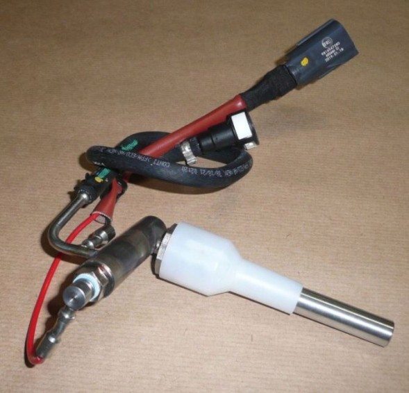 Citroen OE 9816547280 9676829580 Citroen oe 9816547280 9676829580 fap injector