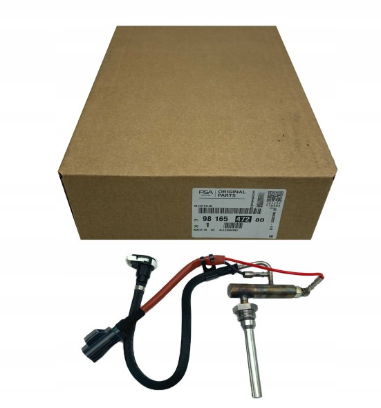 Citroen OE 9816547280 9676829580 Citroen oe 9816547280 9676829580 fap injector