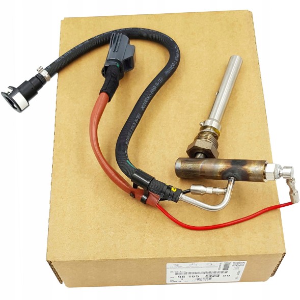 Citroen OE 9816547280 9676829580 Citroen oe 9816547280 9676829580 fap injector