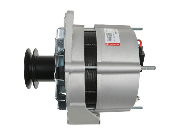 AS-PL  Alternator as-pl a0086