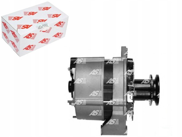 AS-PL  Alternator as-pl a0086