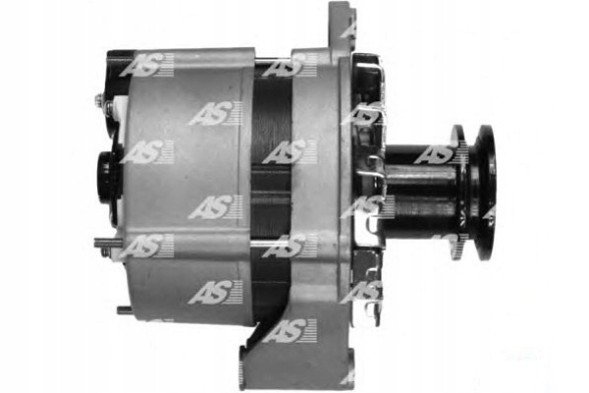 AS-PL  Alternator as-pl a0086