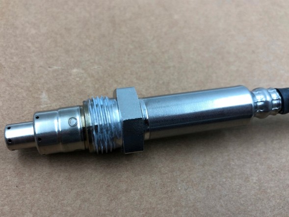 ZTZ A0009058511 ZGS001Q 01 SONDA Sensor probe lambda sensor nox a0009058511 plug 5 pin for mercedes benz