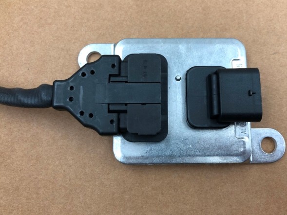 ZTZ A0009058511 ZGS001Q 01 SONDA Sensor probe lambda sensor nox a0009058511 plug 5 pin for mercedes benz