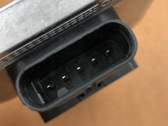 ZTZ A0009058511 ZGS001Q 01 SONDA Sensor probe lambda sensor nox a0009058511 plug 5 pin for mercedes benz