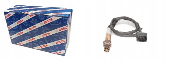 Bosch  Bosch lambda sensor