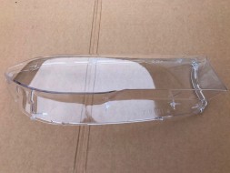 WOLLER L.169/376.+L.169/377. Lampshades glass led laser left right front for bmw 7 g11 g12 16-19 beforelift