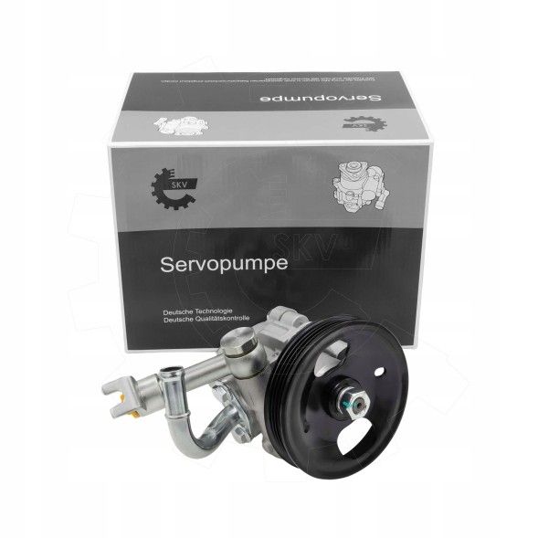 ESEN SKV 10SKV399 Skv power steering pump 10skv399 - nissan murano i ; 49110-cb000