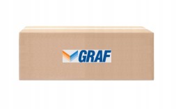 Graf PA1495 Water pump set.