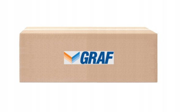 Graf PA1495 Water pump set.