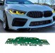 CHINA MODUŁY CSL ŻÓŁTE DRL BMW G14 G15 G16 F91 F92 F93 KOMPLET PRAWA LEWA Modules csl yellow drl bmw g14 g15 g16 f91 f92 f93 plug &amp; play yellow