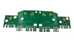 CHINA MODUĆY CSL Ć»ĂĆTE DRL BMW G14 G15 G16 F91 F92 F93 KOMPLET PRAWA LEWA Modules csl yellow drl bmw g14 g15 g16 f91 f92 f93 plug & play yellow