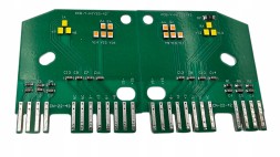 CHINA MODUĆY CSL Ć»ĂĆTE DRL BMW G14 G15 G16 F91 F92 F93 KOMPLET PRAWA LEWA Modules csl yellow drl bmw g14 g15 g16 f91 f92 f93 plug & play yellow