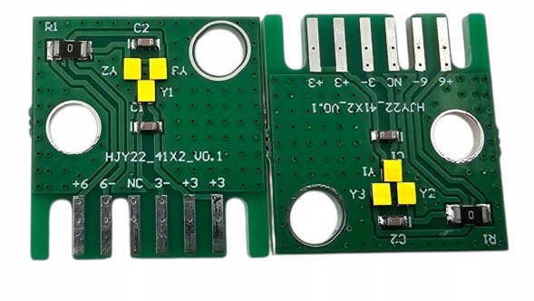 CHINA MODUŁY CSL ŻÓŁTE DRL BMW G14 G15 G16 F91 F92 F93 KOMPLET PRAWA LEWA Modules csl yellow drl bmw g14 g15 g16 f91 f92 f93 plug &amp; play yellow