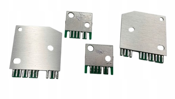 CHINA MODUŁY CSL ŻÓŁTE DRL BMW G14 G15 G16 F91 F92 F93 KOMPLET PRAWA LEWA Modules csl yellow drl bmw g14 g15 g16 f91 f92 f93 plug &amp; play yellow