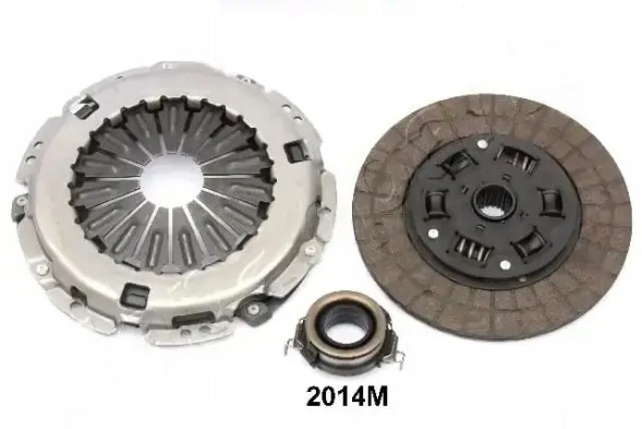 Japanparts  Clutch set kf-2014m japanparts