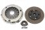 Japanparts  Clutch set kf-2014m japanparts