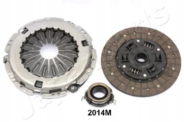 Japanparts  Clutch set kf-2014m japanparts