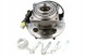 Optimal 252793 Wheel bearing rear 252793 optimal chevrolet opel