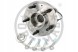 Optimal 252793 Wheel bearing rear 252793 optimal chevrolet opel
