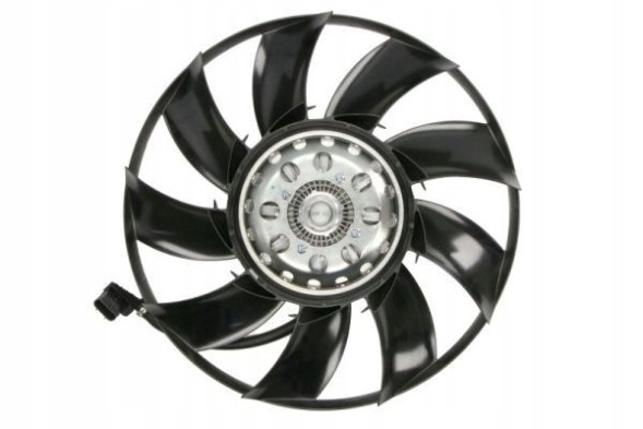Thermotec D8I002TT Thermotec radiator fan d8i002tt