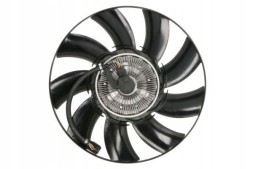 Thermotec D8I002TT Thermotec radiator fan d8i002tt