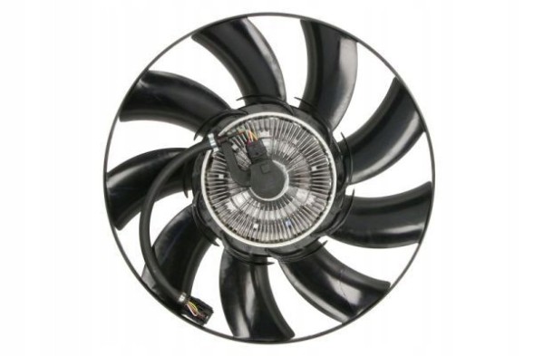 Thermotec D8I002TT Thermotec radiator fan d8i002tt
