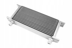 FMIC OIL-16-AN10-COLOR Oil cooler men's 16 row male thread 7/8 inch color