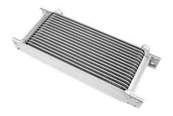 FMIC OIL-16-AN10-COLOR Oil cooler men's 16 row male thread 7/8 inch color