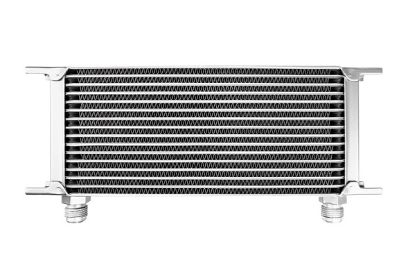 FMIC OIL-16-AN10-COLOR Oil cooler men's 16 row male thread 7/8 inch color