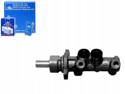 ATE PRO/24.2025-1708.3 ATE Brake pump nissan interstar opel movano renau + collision assistant #34