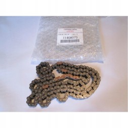 Mitsubishi OE 1140A073 Timing chain mitsubishi evo 10 asx ralliart oem 1140a073 original